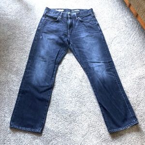 GAP 1969 Regular Fit Jeans